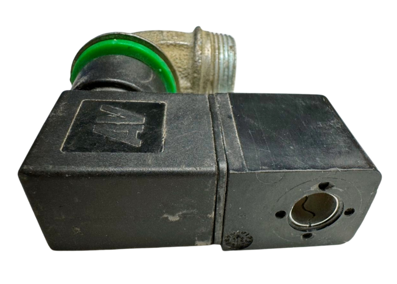 AV 7019-9DB Automatic Valve Coil, 24VDC, 48V, 50/60Hz, 8.5/6.9VA w/1/2″ Elbow