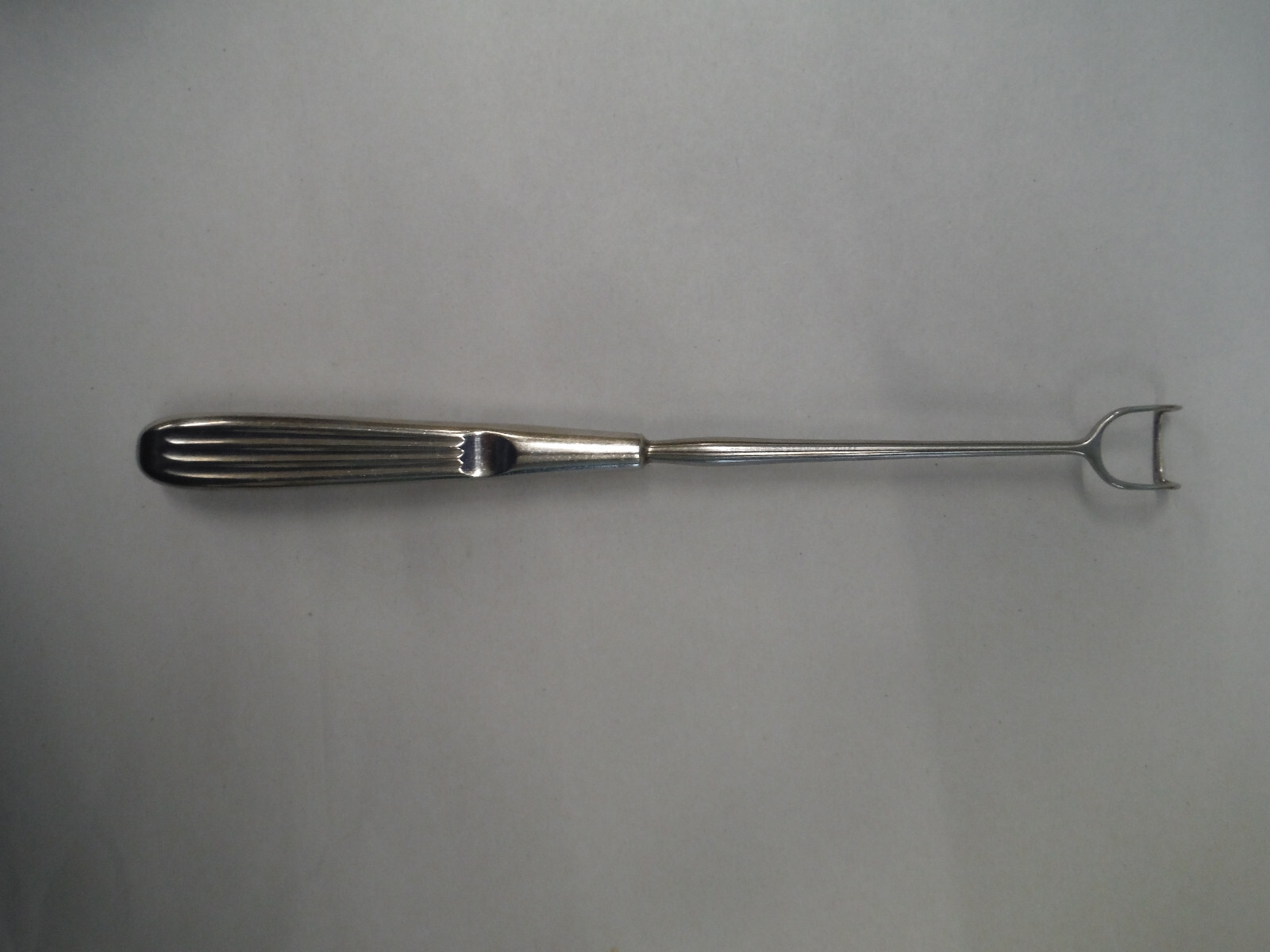 Weck Adenoid Curette Throat Adenoidectomy Surgical Instrument
