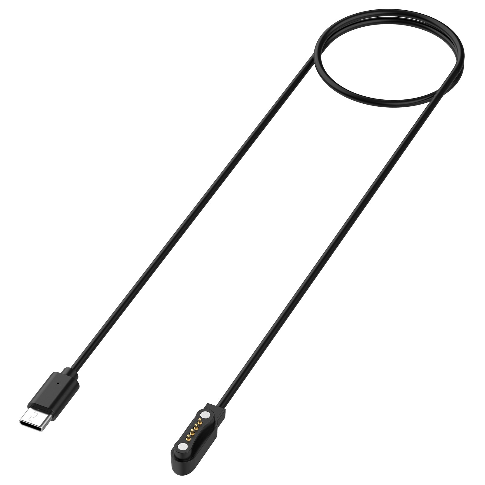 Charging Date Cable Charger for PLAUD Note Pro AI Note AI Voice Recorder Adapter
