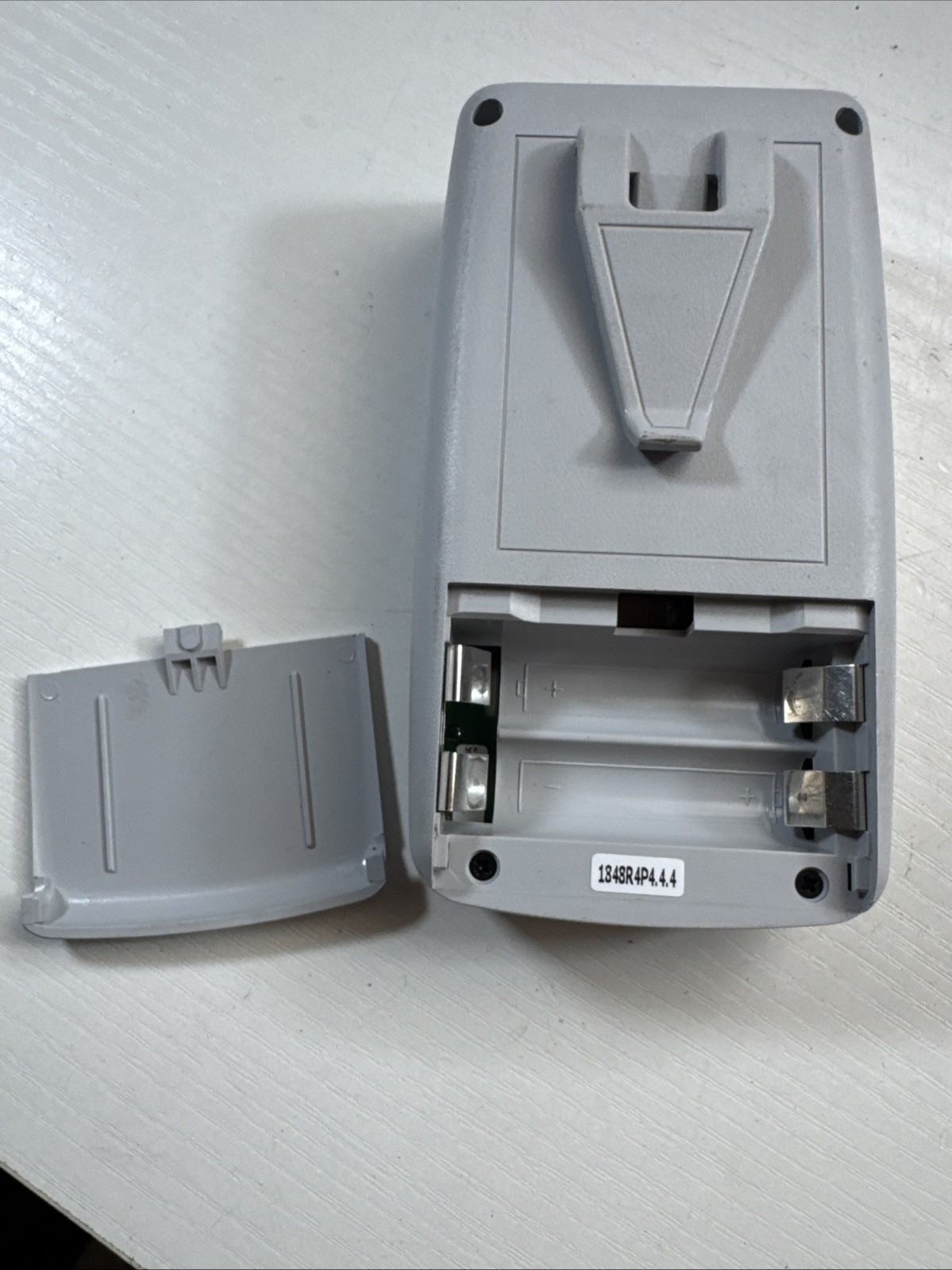 Universal Douglas Lighting Controls WIR-3110 DIALOG IR Setting Unit Remote