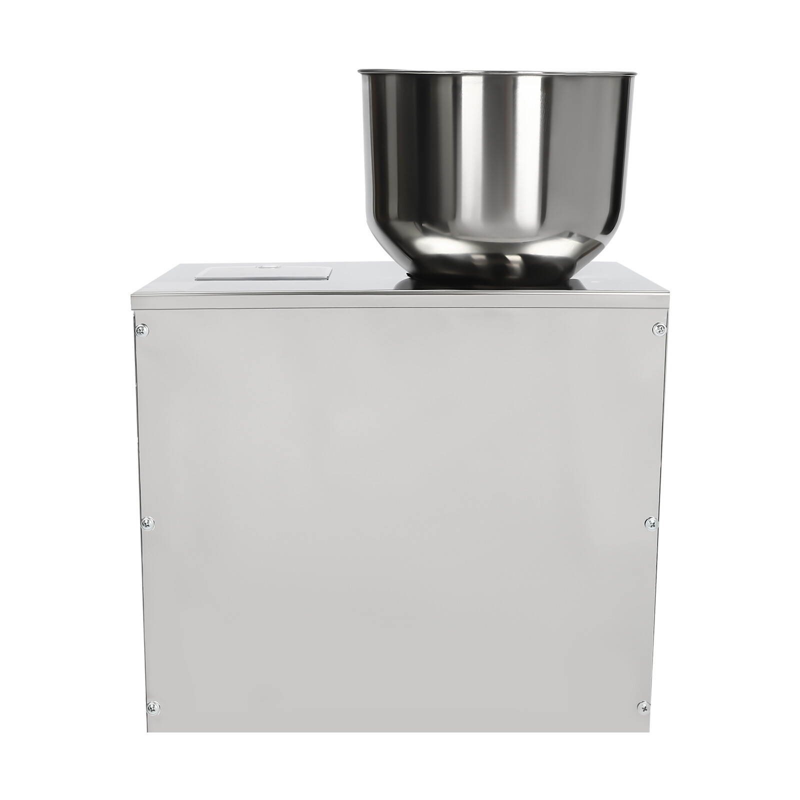 1-100g Automatic Filling Machine Particle Package Weighing Filler Dispenser 180W