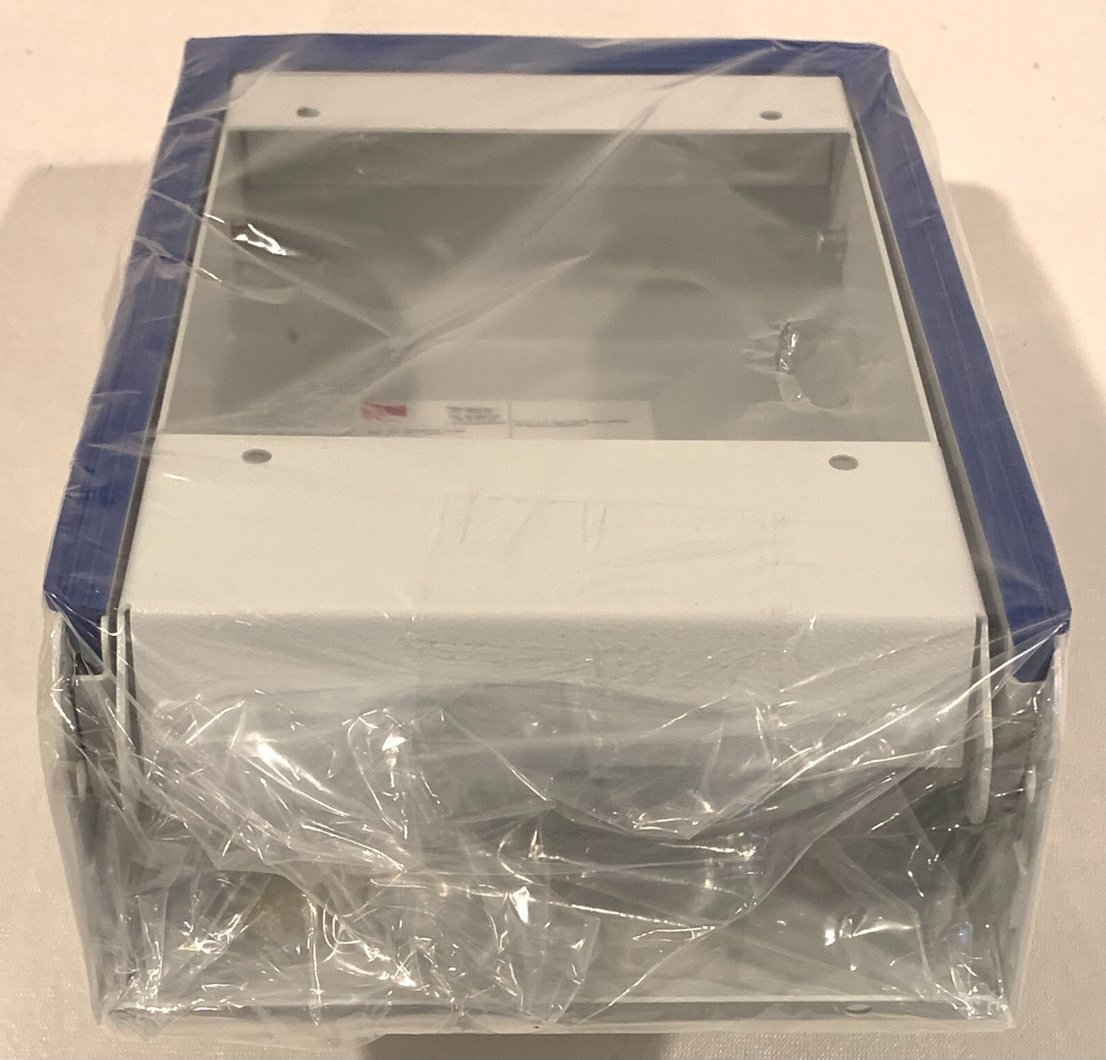 Nvent Hoffman HH05MS35004 Filter Fan Shroud Type 4/4X HH05