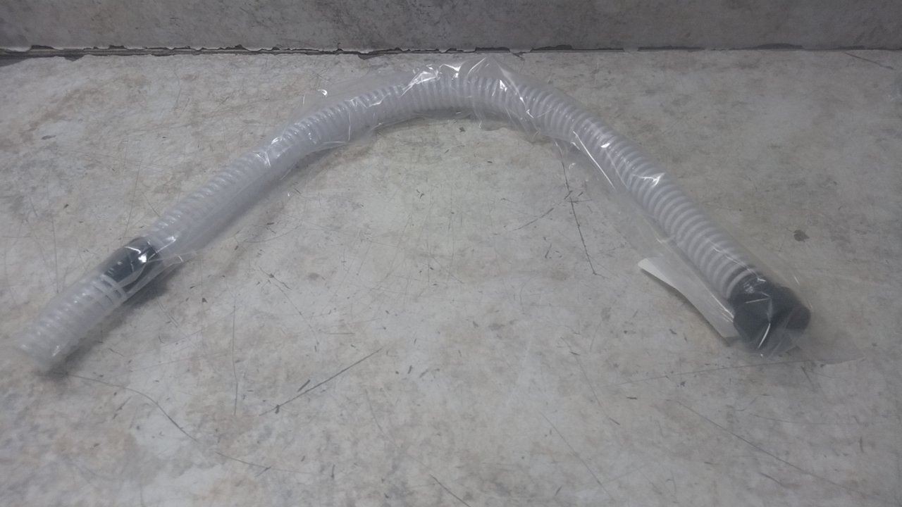 ILC Dover BTEZM-05 5 Pk Breathing Tube