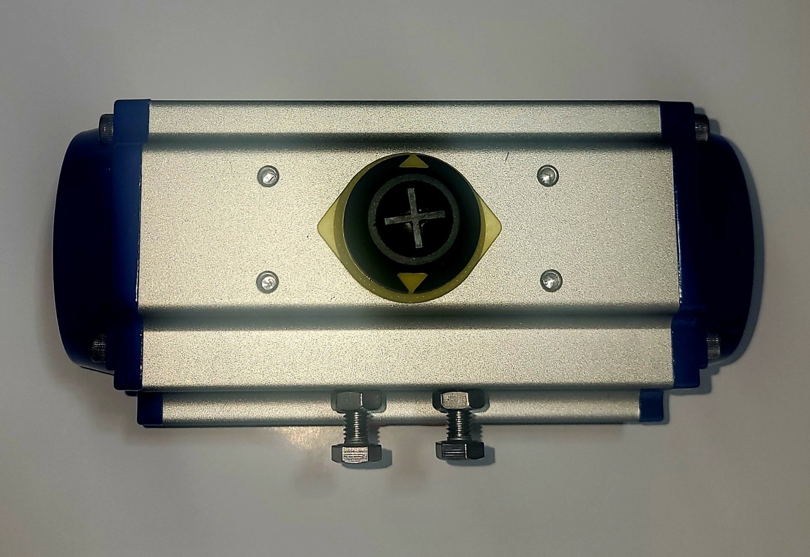 Pneumatic Actuator for Ball Valve Butterfly Valve COVNA AT83DA