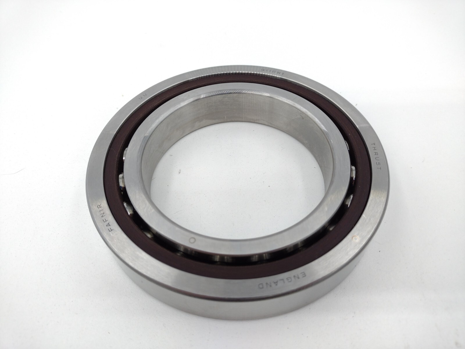 Fafnir 2MM 9118WI DUL Angular Contact Bearing (1 Brg of Set of two) 90 mm Bore