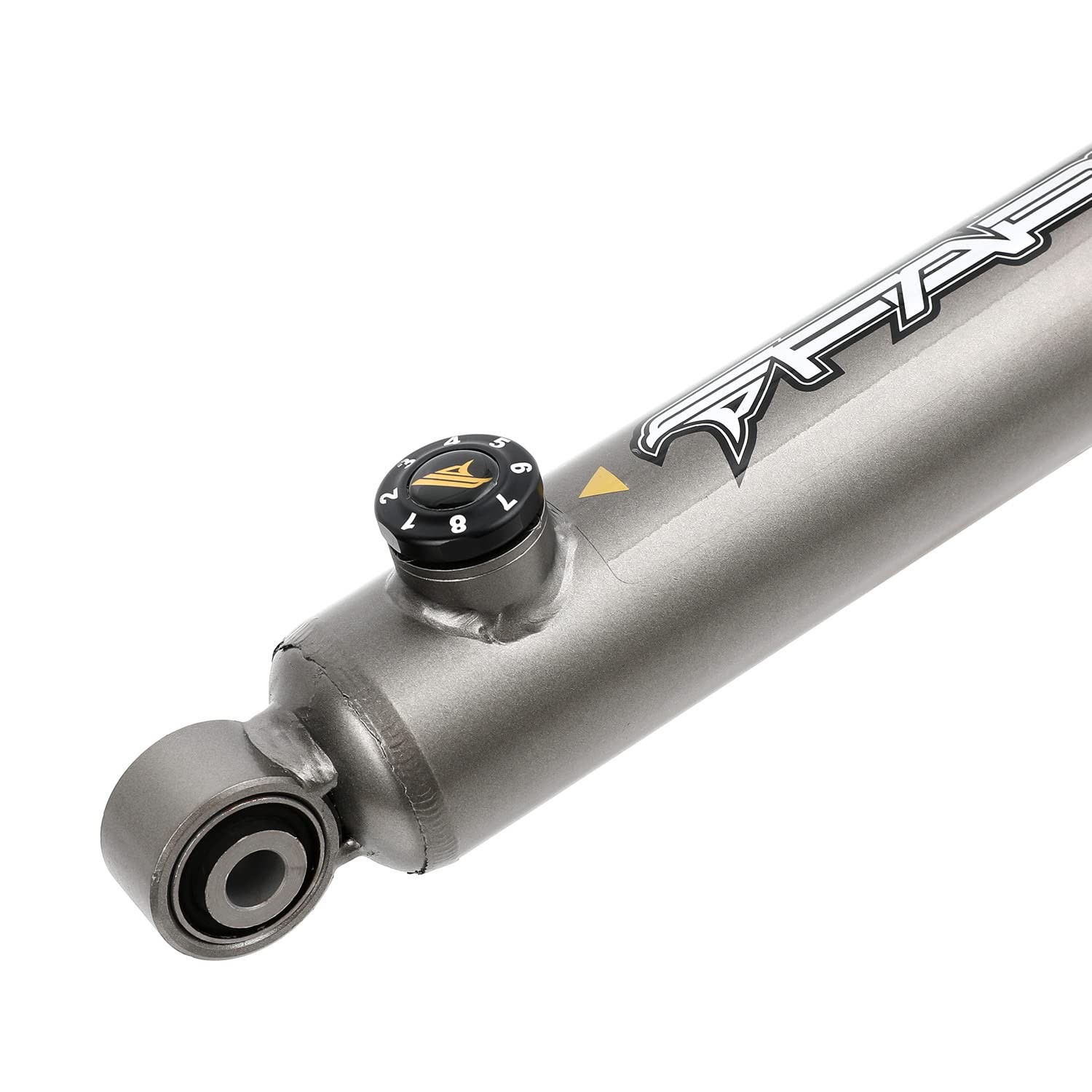 Front Rear Shocks 8 Stages Adjustable Damper Toyota Tacoma 2005-2022 3-3.5 Lift