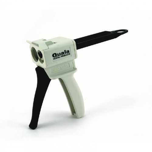 Quala Q8009 HP Dental Dispensing Gun 1:1 50 mL