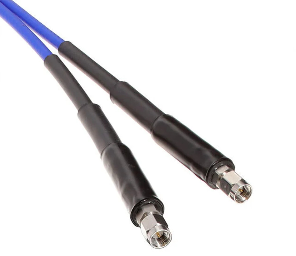 CBL-10FT-SMSM+ Precision Test Cable, 18.0 GHz, 10.0 ft. (3.05m)
