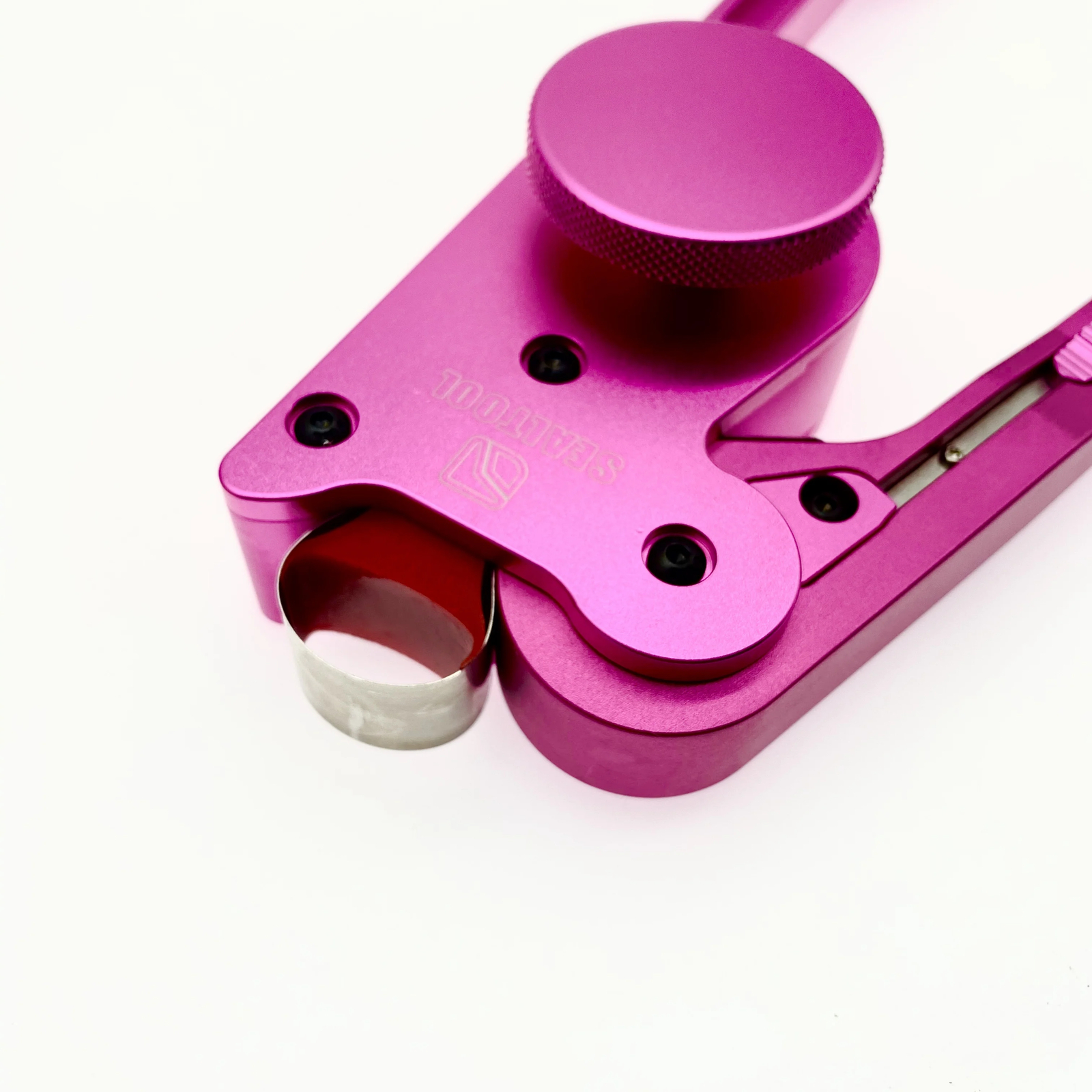 Hydraulic Seal Clasper Easy Use Seal Tool Kit Installation Plumbing Seal Tools