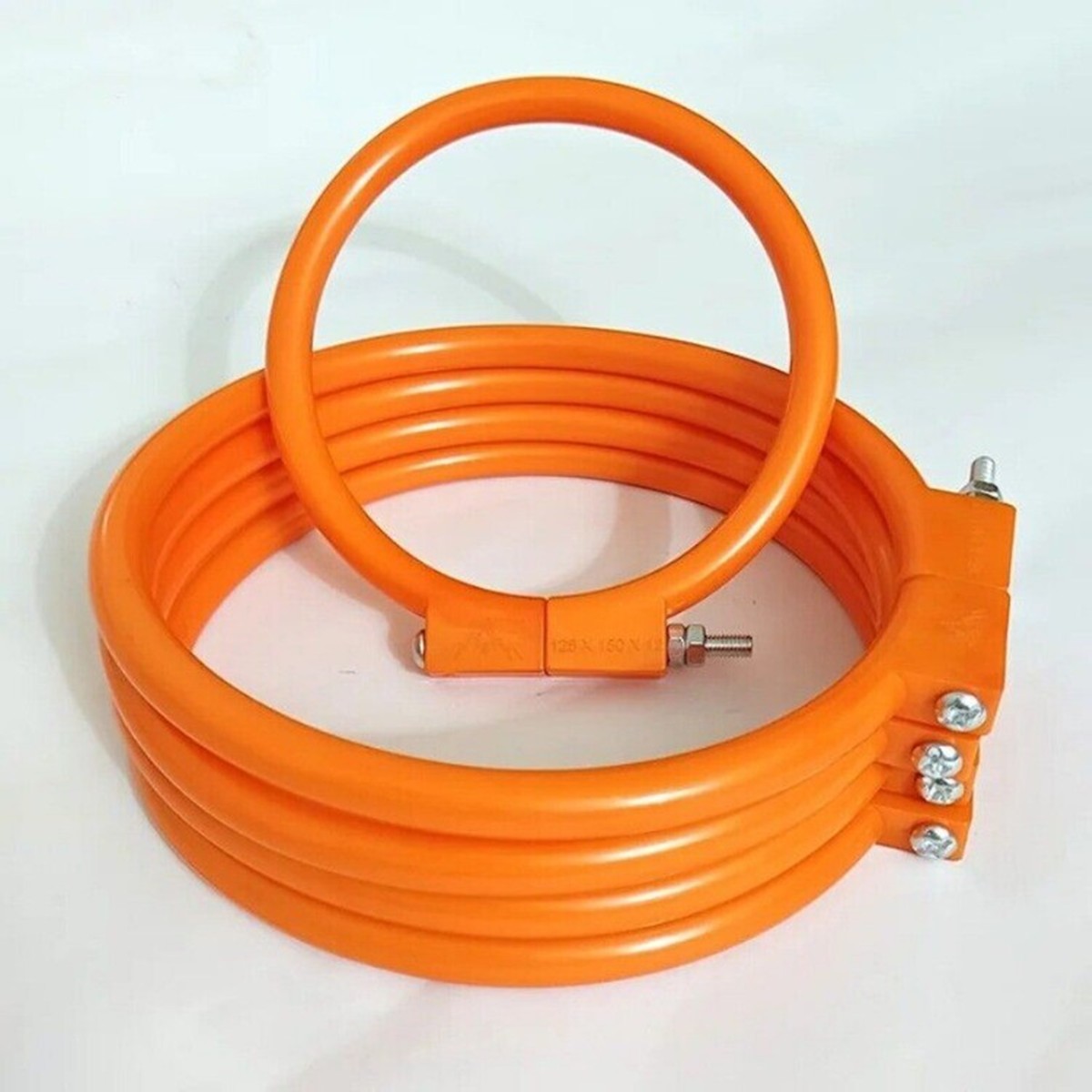 Seal Ring Wear Rubber Dust Cover Excavator Bucket Shaft Dust O-ring Bucket Pin