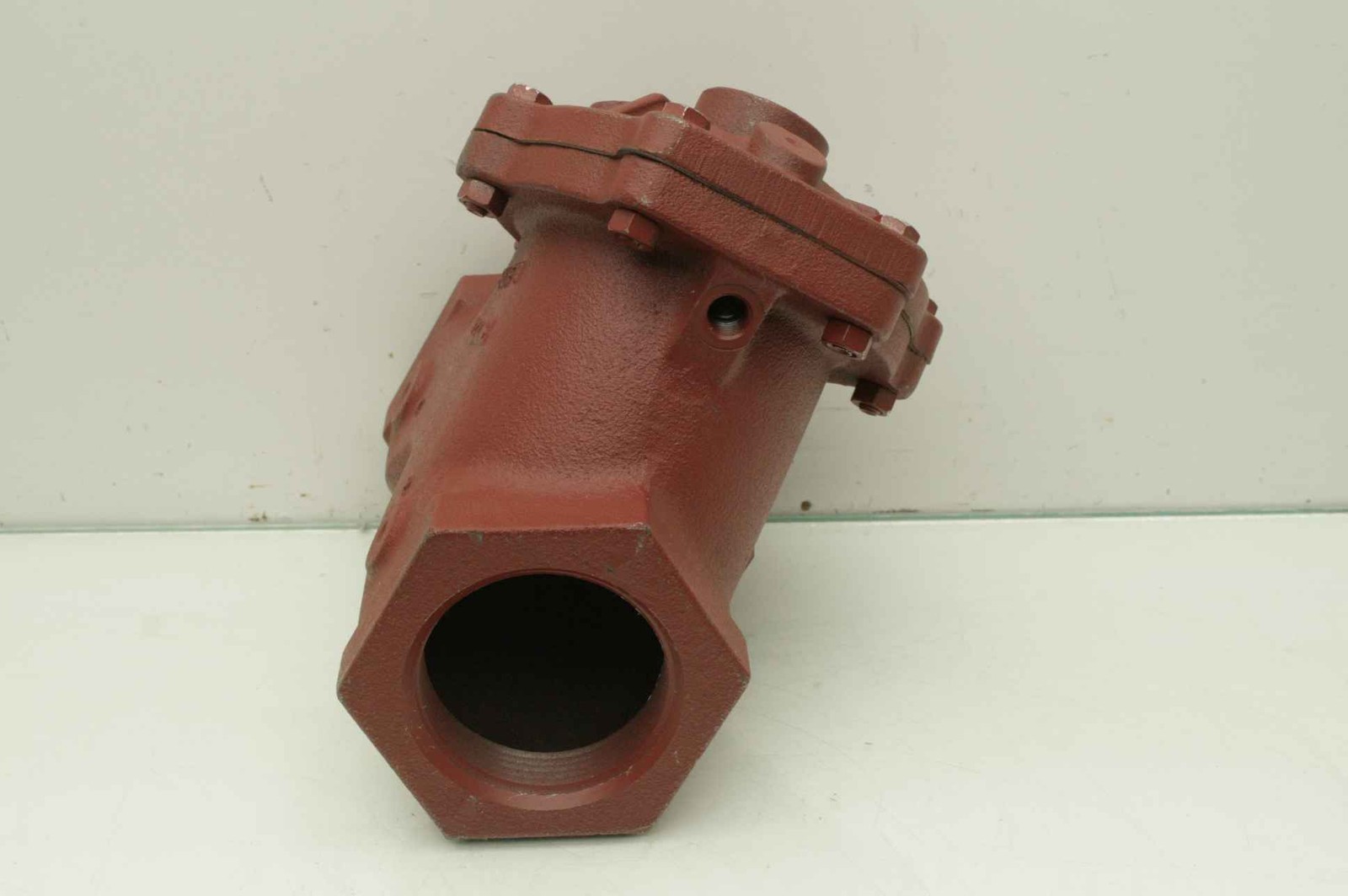 AquaMatic F150 C65 Y-Pattern Diaphragm V42H VAVH-0000-90000 125-PSi