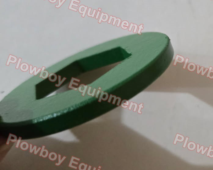 Blade Washer for John Deere Rotary Cutter W38627 MX5-HX20 506-2018