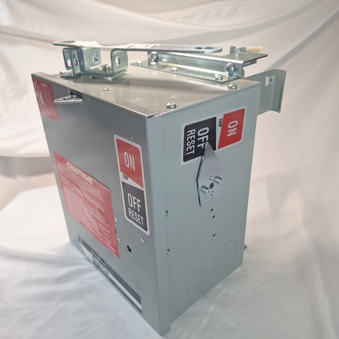 SB48EBG Ge Bus Plug, 80A, 240V AC, TEB, 3 Phase, 4 Wire With Ground