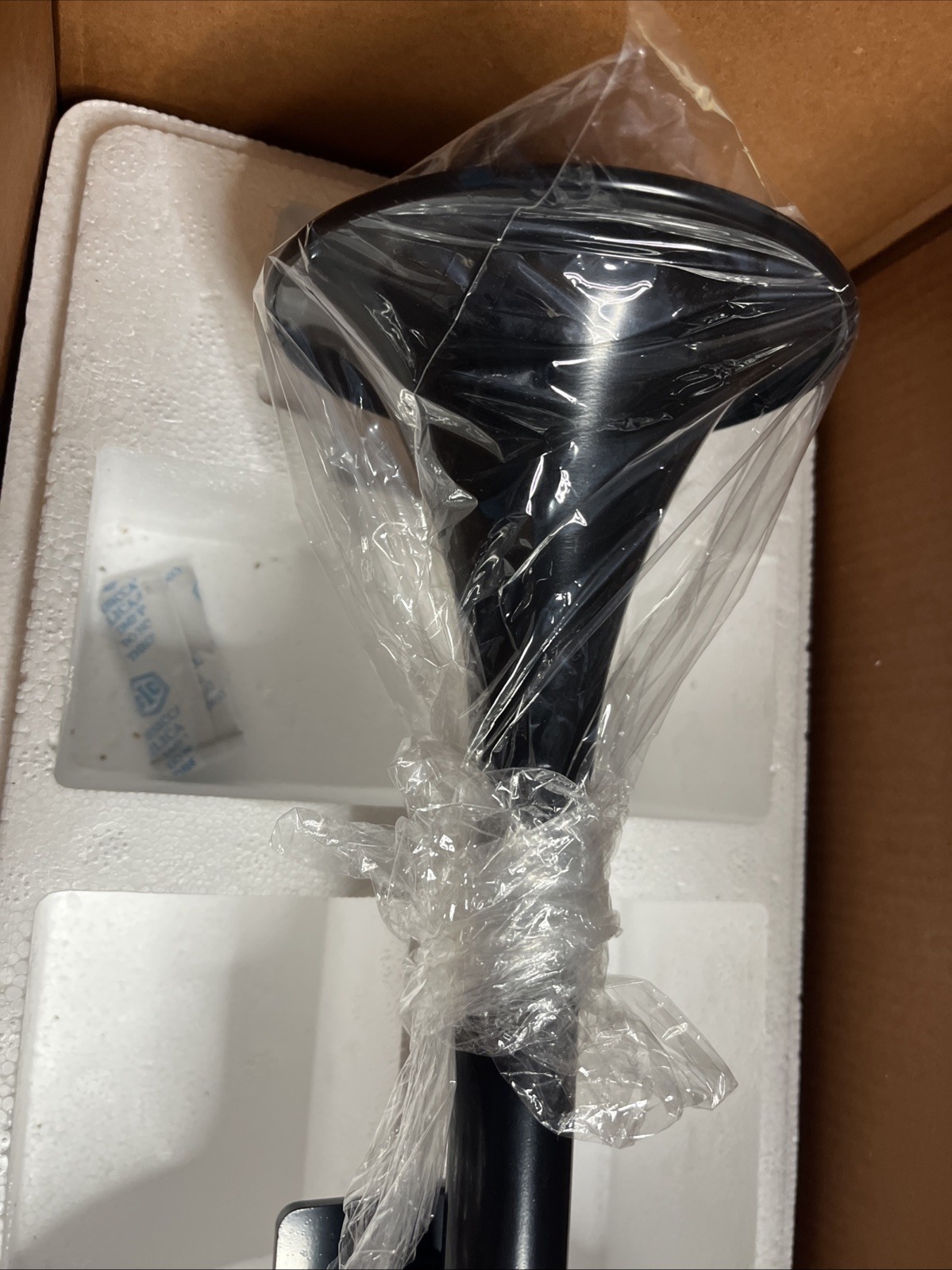 CAT Air Horn 24v 561-6042-04 Heavy Equipment Brand New In Box