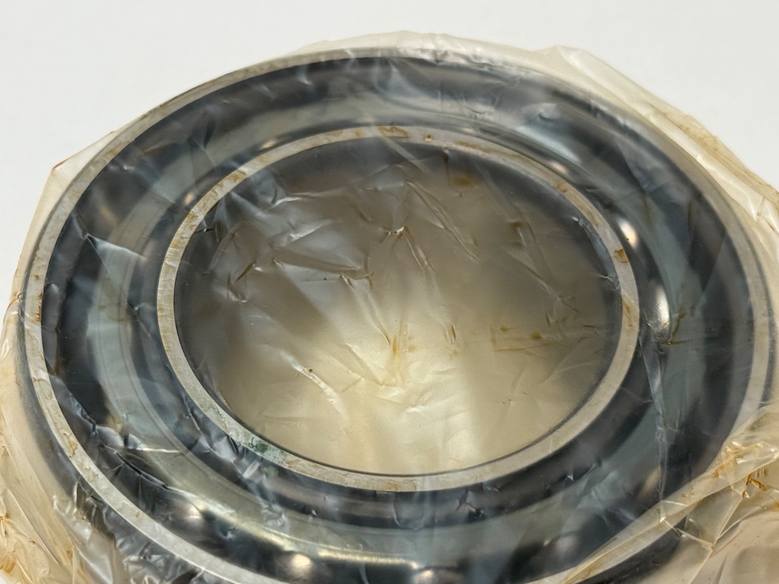MRC 5211M Angular Contact Bearing 55mmx100mmx1-5/16″ 3211 5211-M C3