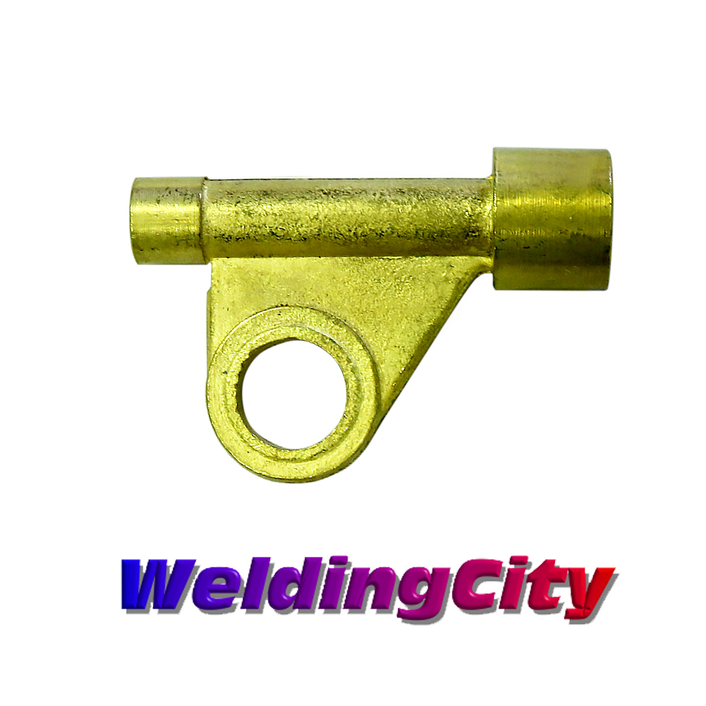 WeldingCity® TIG Welding Torch Package WP-17F Flex Head 150A 25-ft Air-Cool USA