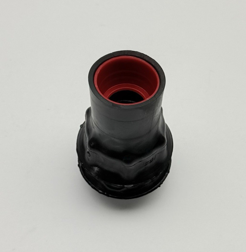 OCAL T&B ST3/4-G 3/4″ PVC COATED LIQUIDTIGHT CONNECTOR, GRAY