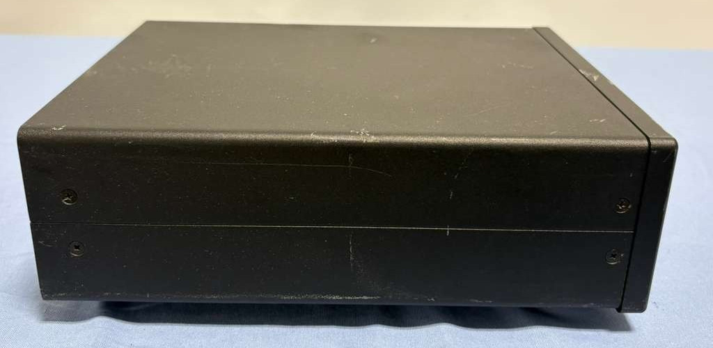 Applied Optronics Corporation Laser Diode Controller Part AOC-TC-1