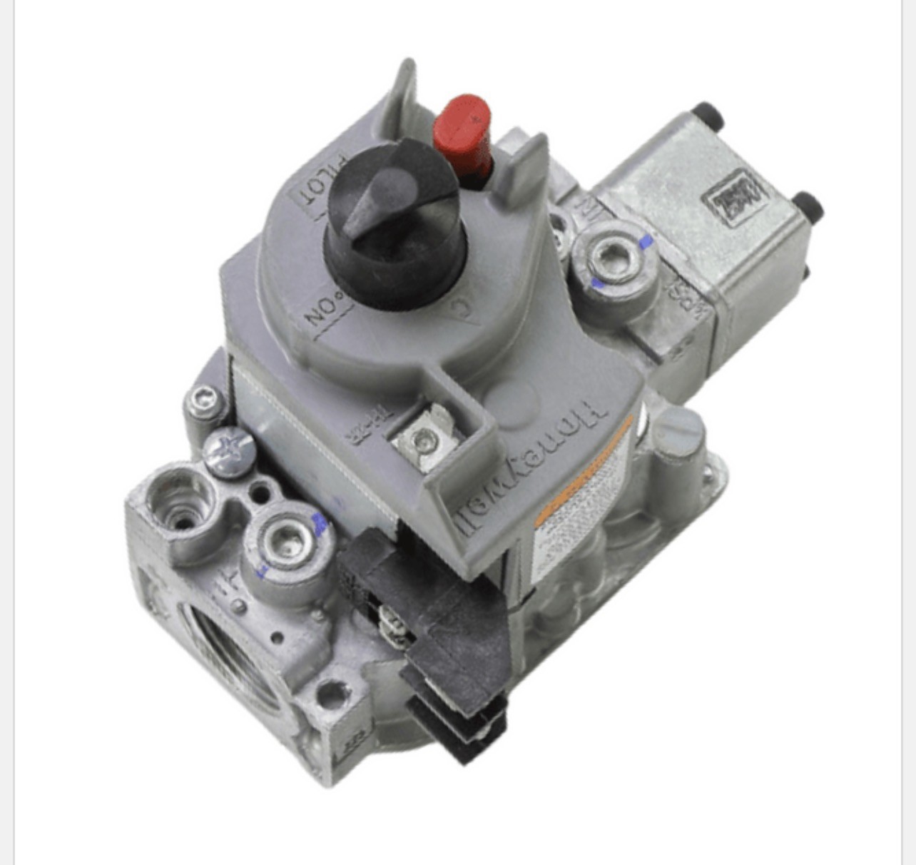 Resideo VR8300A4508 (Replaces V800A1088 & V800A1591) Standing Pilot Valve