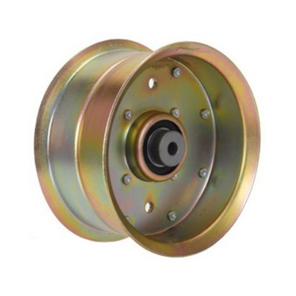 3.75″ ID x 5.80″ OD Flat Idler Pulley 10168 fits Great Dane Mowers