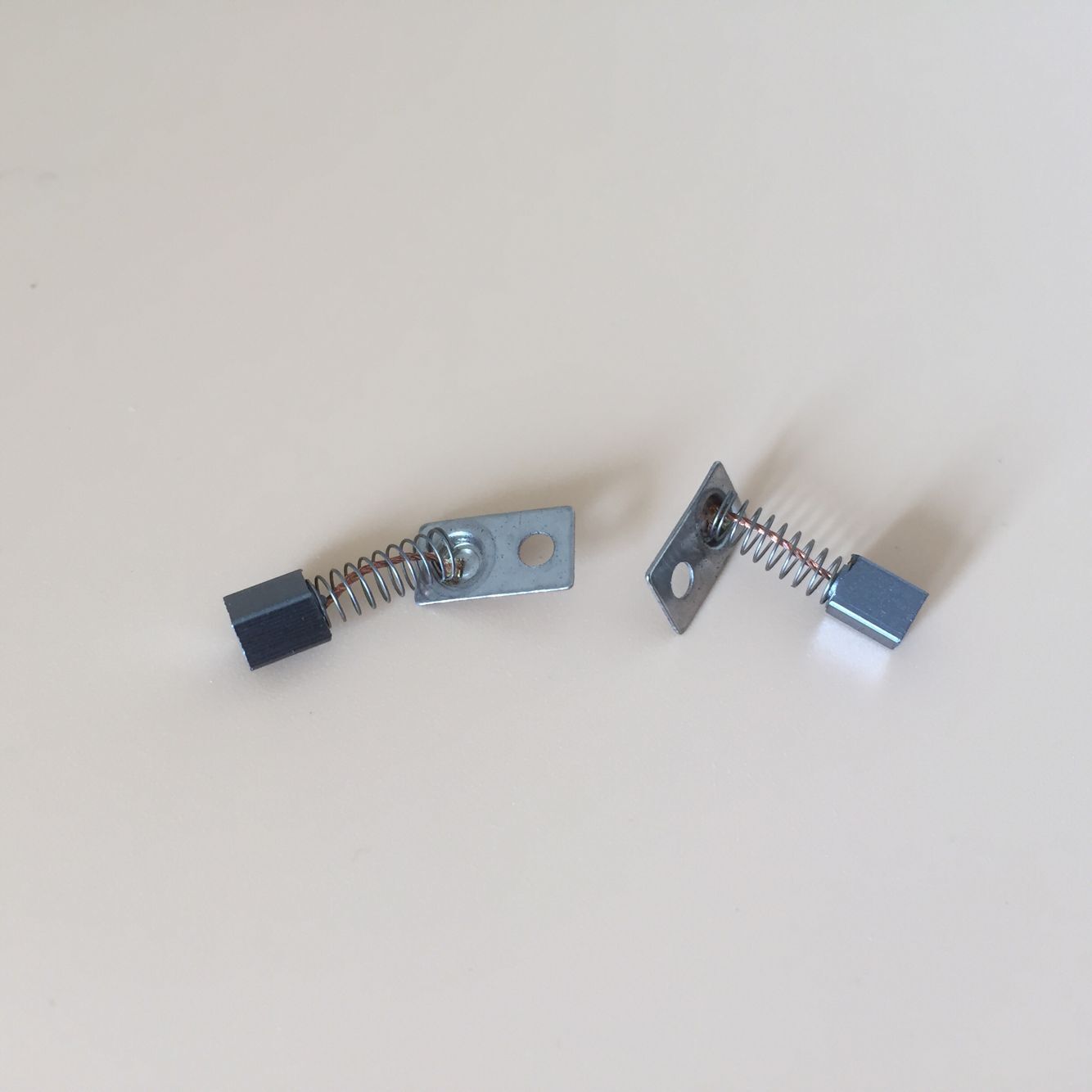 10pcs Dental Lab MARATHON Micromotor Polishing High speed Handpiece Carbon brush