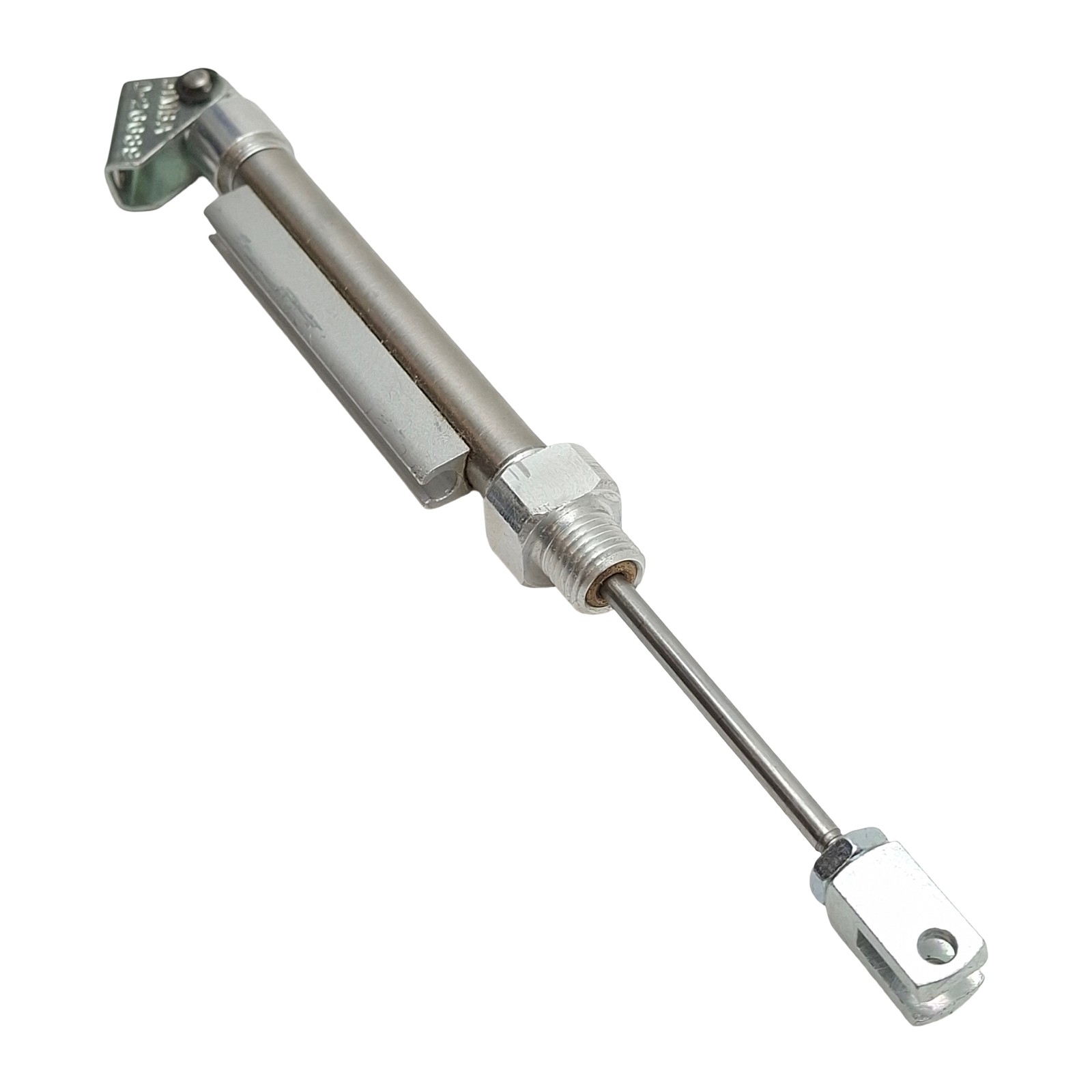 Bimba M-0071.5DXPET2 Pneumatic Cylinder, ø5/16in Bore, 1-1/2in Stroke, UNF0.190
