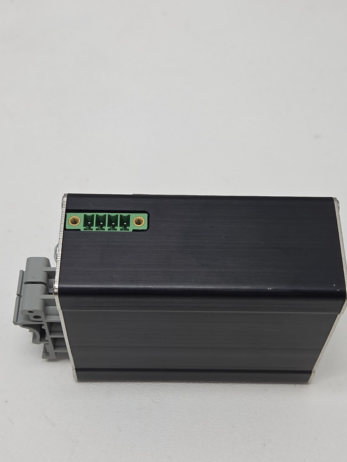 N-Tron 104TX 4-Port Unmanaged Industrial Ethernet Switch 10-30VDC