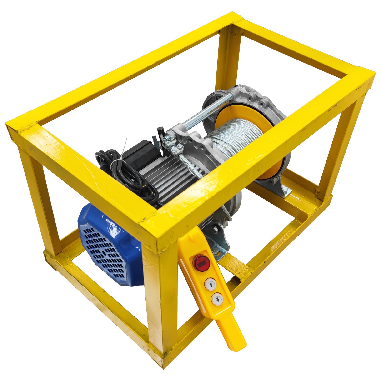 220V 100-150mm Conveyor Belt Peeling Machine Belt Separator 110mm Standard Clip