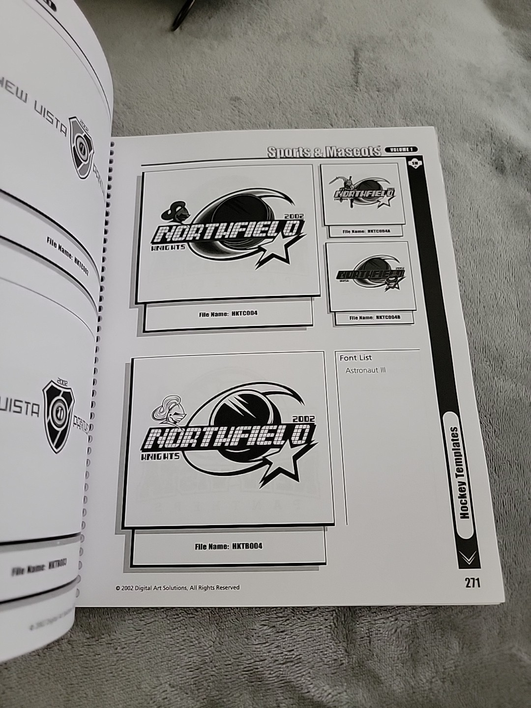 Digital Art Solutions- Sports & Mascots- EPS Vector Clip Art for T-shirt CD INC