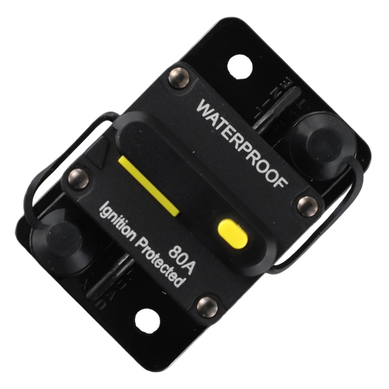 Overload Protection Car Circuit Breaker Fuse for reset 30 300 Amp 12V48V DC