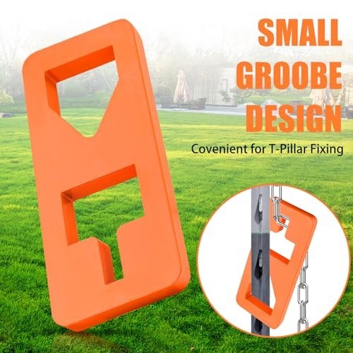 T Post Puller Fence Post Puller, Farm Equipment Tractor Accessories