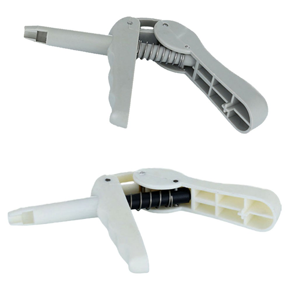 2/4/6/8/10Pack Dental Composite Gun Dispenser For Unidose Denshine Autoclavable