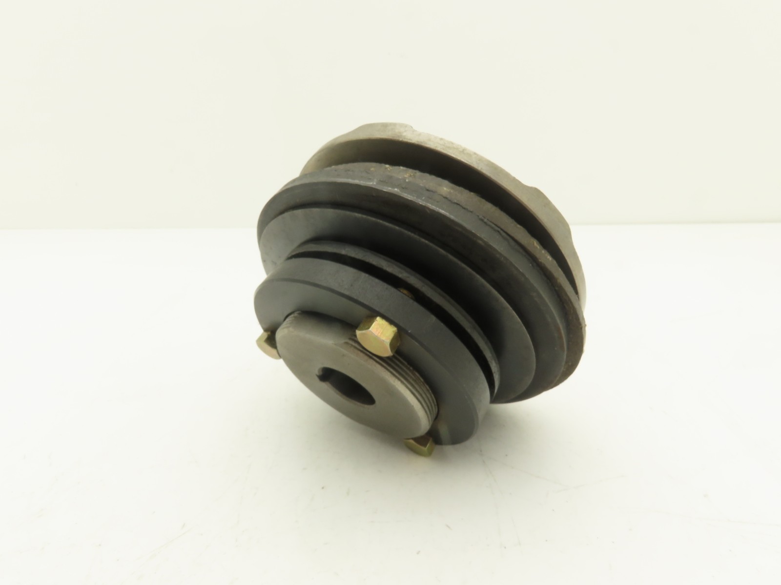 Morse 500A-1 TL MPB 7/8 Torque Limiter 35-155 Ft-Lb 1000rpm 7/8″ Bore 466100