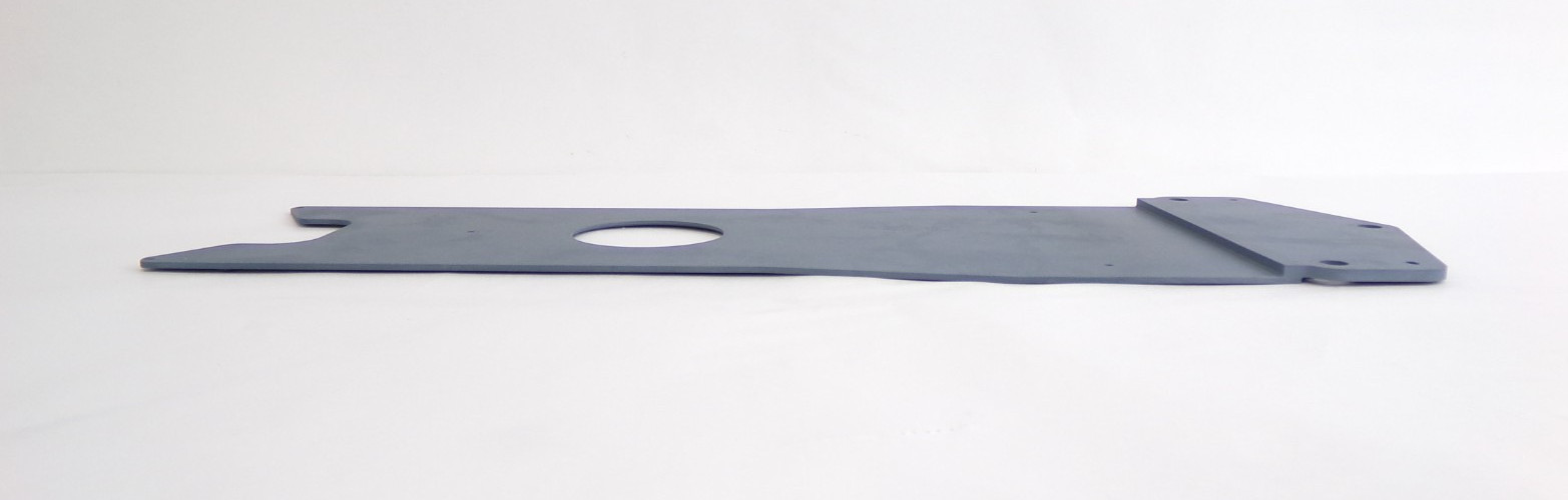AMAT Applied Materials 0200-06112 End Effector 300mm Producer SE Blade Working