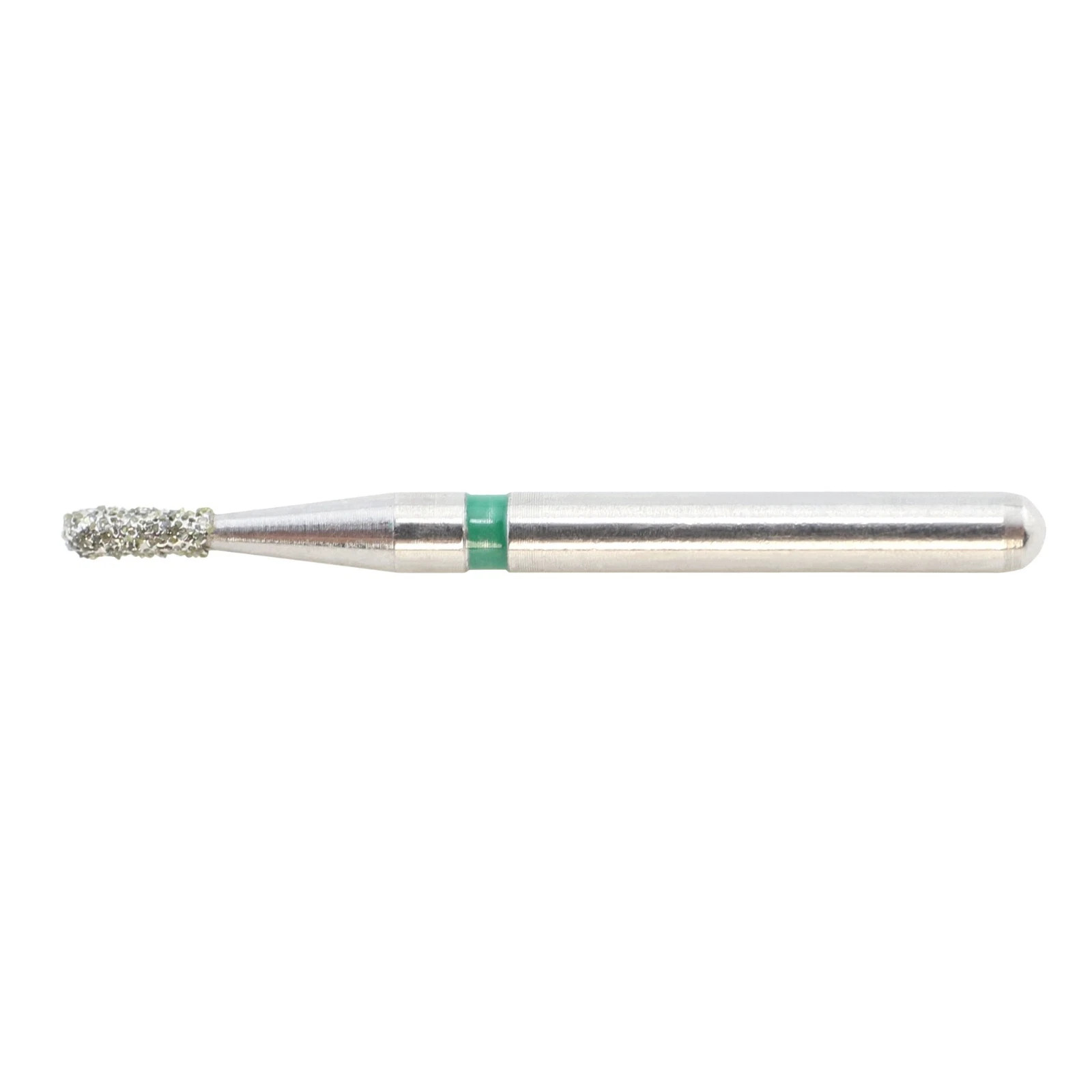 Dental Bur 330 Pear Diamond Bur FG 830/010 830/008 Medium Coarse Grit High Speed