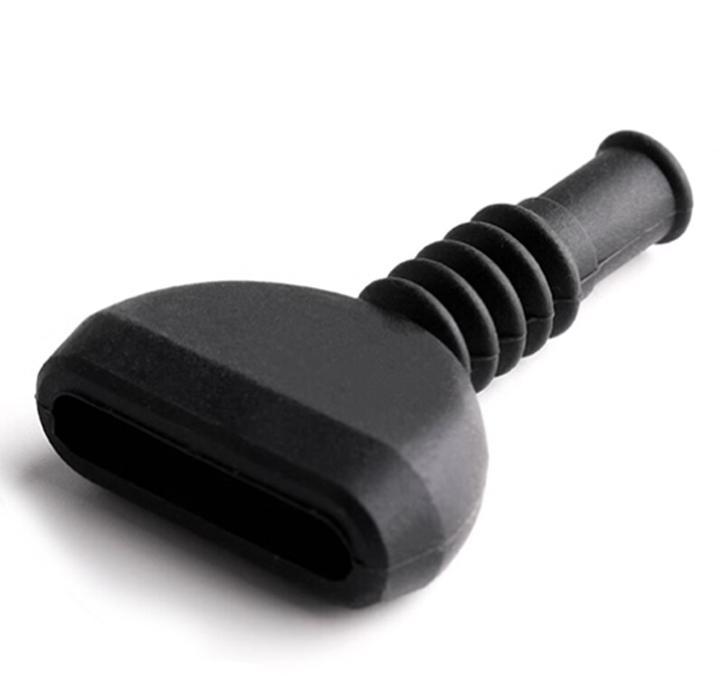 Waterproof Boots For AMP TYCO Superseal Connector 2 3 4 5 6 Pin Silicone Sleeve