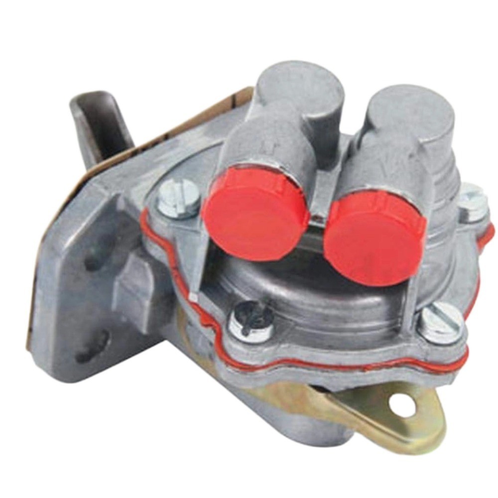 Fuel Lift Transfer Pump for Massey Ferguson 154 230 231 Replace 25066369 2641704
