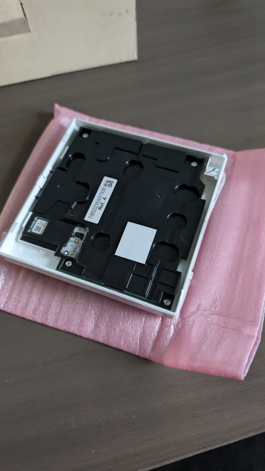 Mitsubishi AC Control System Controller PAR-33MAA