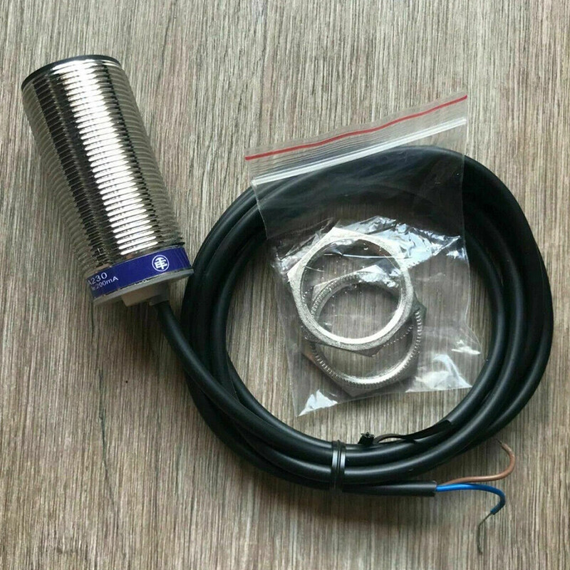 1PC For XS1M30MA230 Proximity Switch Sensor