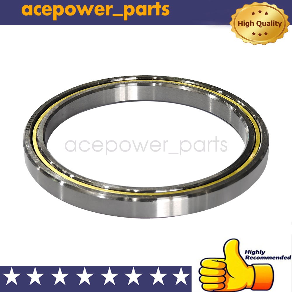 For CSXD045 roller bearing 4.5″x5.5″x0.5″ (114.3mm x 139.7mm x 12.7mm) KD045XP0