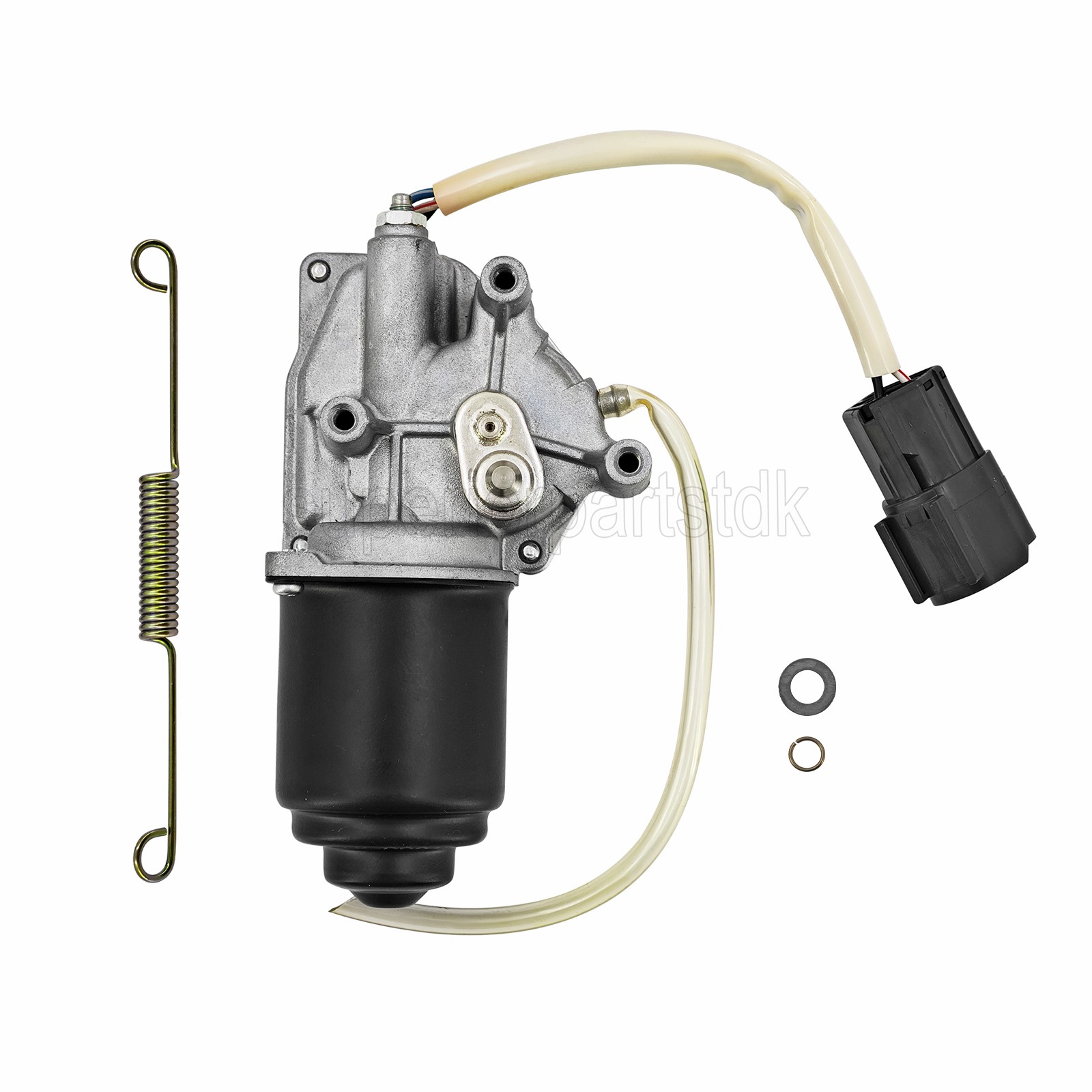 129900-66790 Stop Motor for Komatsu 4D98E-1 4D94E-1 SOLAR 55W-V Yanmar 4TNV94