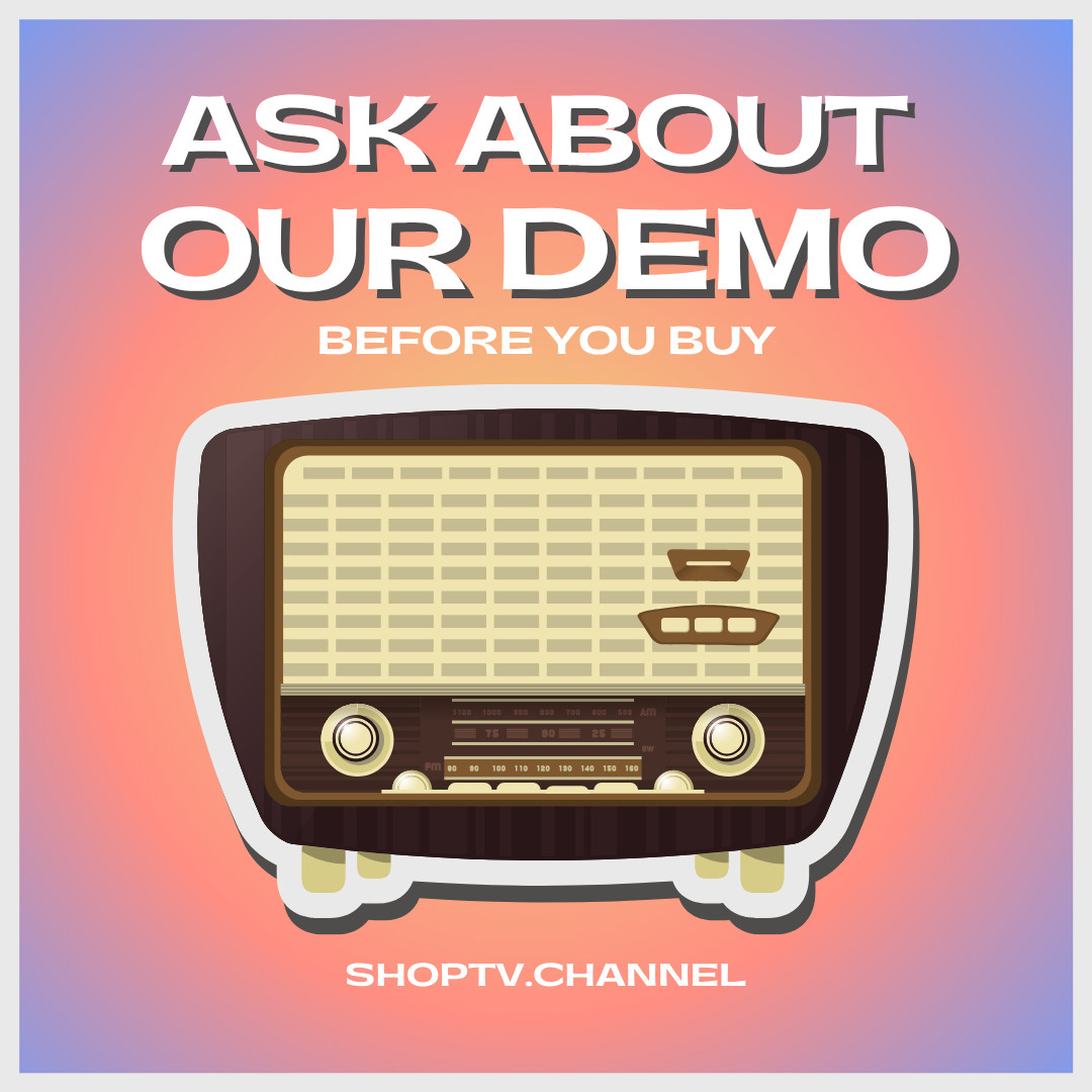 Create Your Own Professional Internet Radio Business ! + 1 MONTH FREE HOSTING