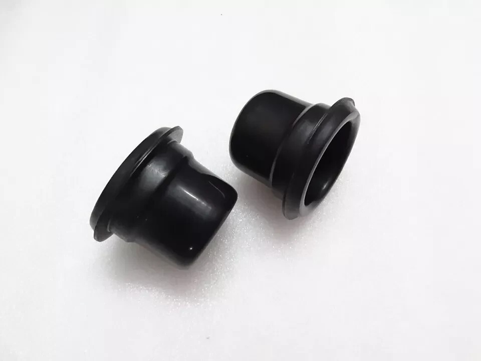 Fits 2x New Brake Rod Seal For Various 4000 5000 6610 7610 7710 Ford New Holla