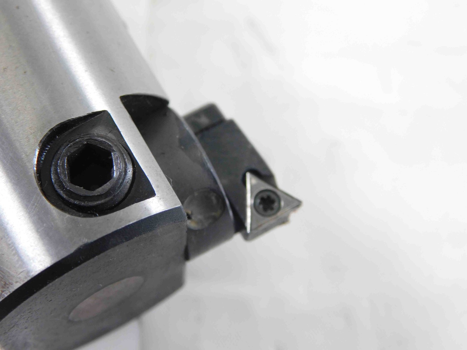 KOMET B30 12020 INDEXABLE ADJUSTABLE BORING HEAD 44 – 50 mm RANGE ABS 32 .02mm