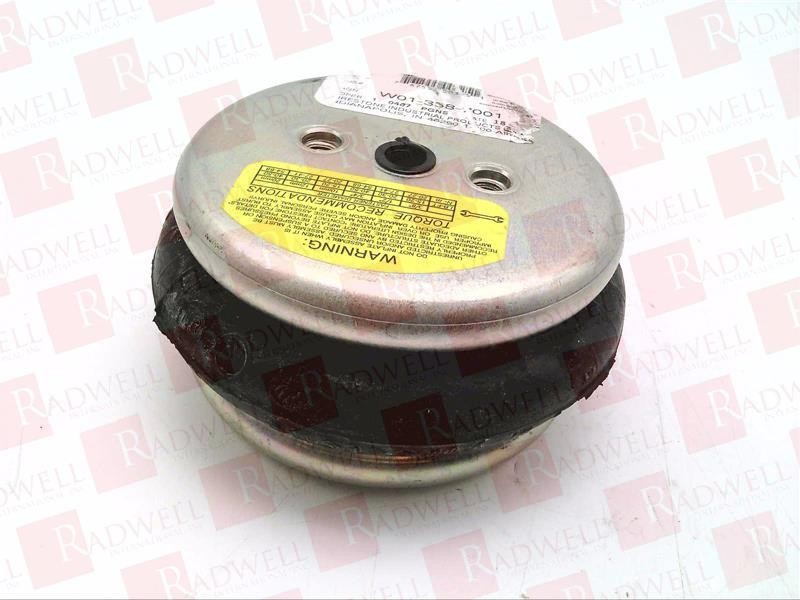 FIRESTONE W01-358-7001 / W013587001 (BRAND NEW)