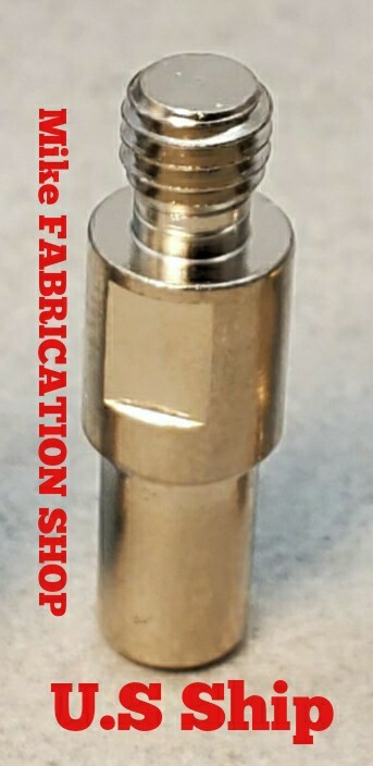 5 pc Plasma Cutter Electrodes for Cornwell Tools MMWP125I – Part # : MMW3PR0110