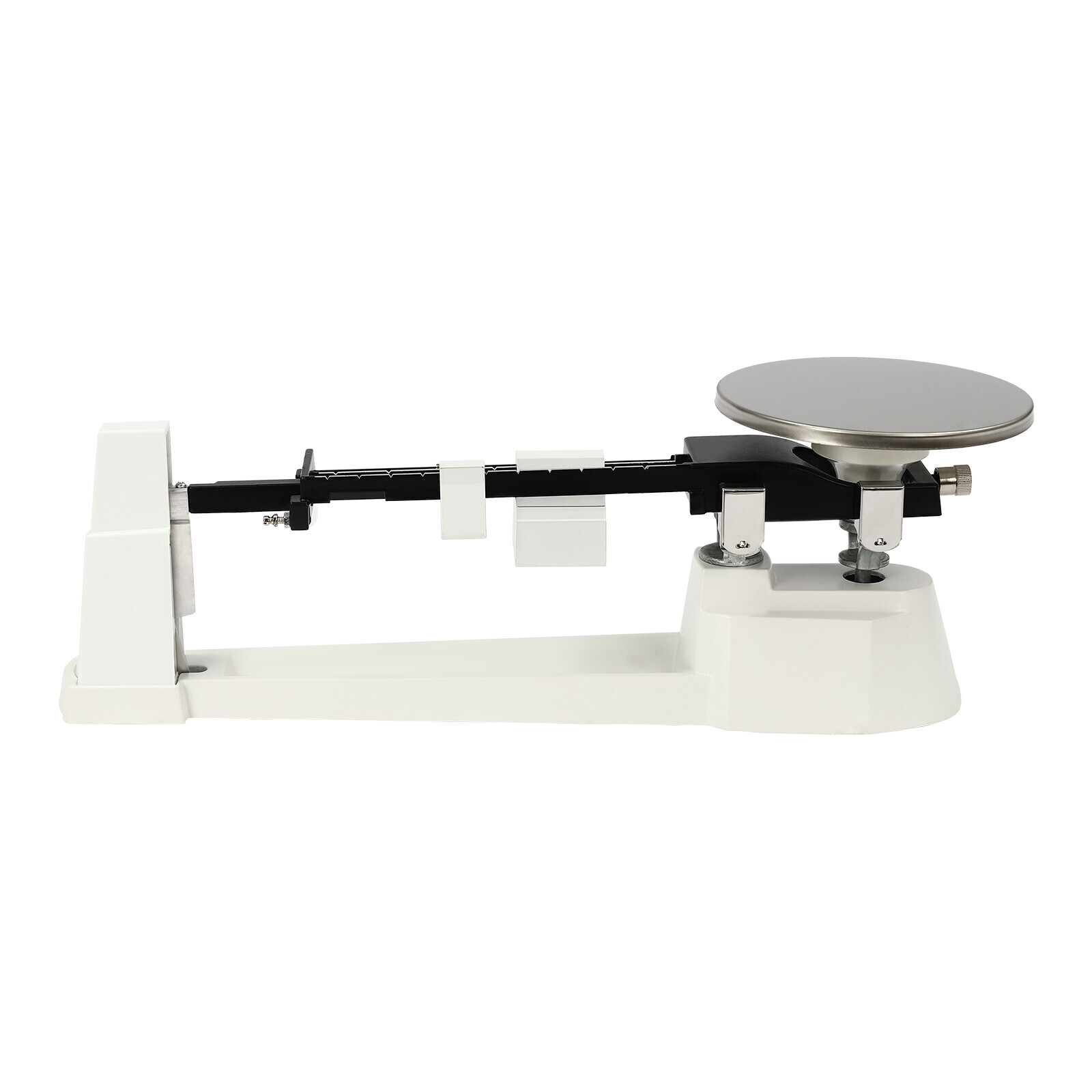 Triple Beam Scale, 2610G x 0.1g Triple Beam Mechanical Balance Scale WeighingUS
