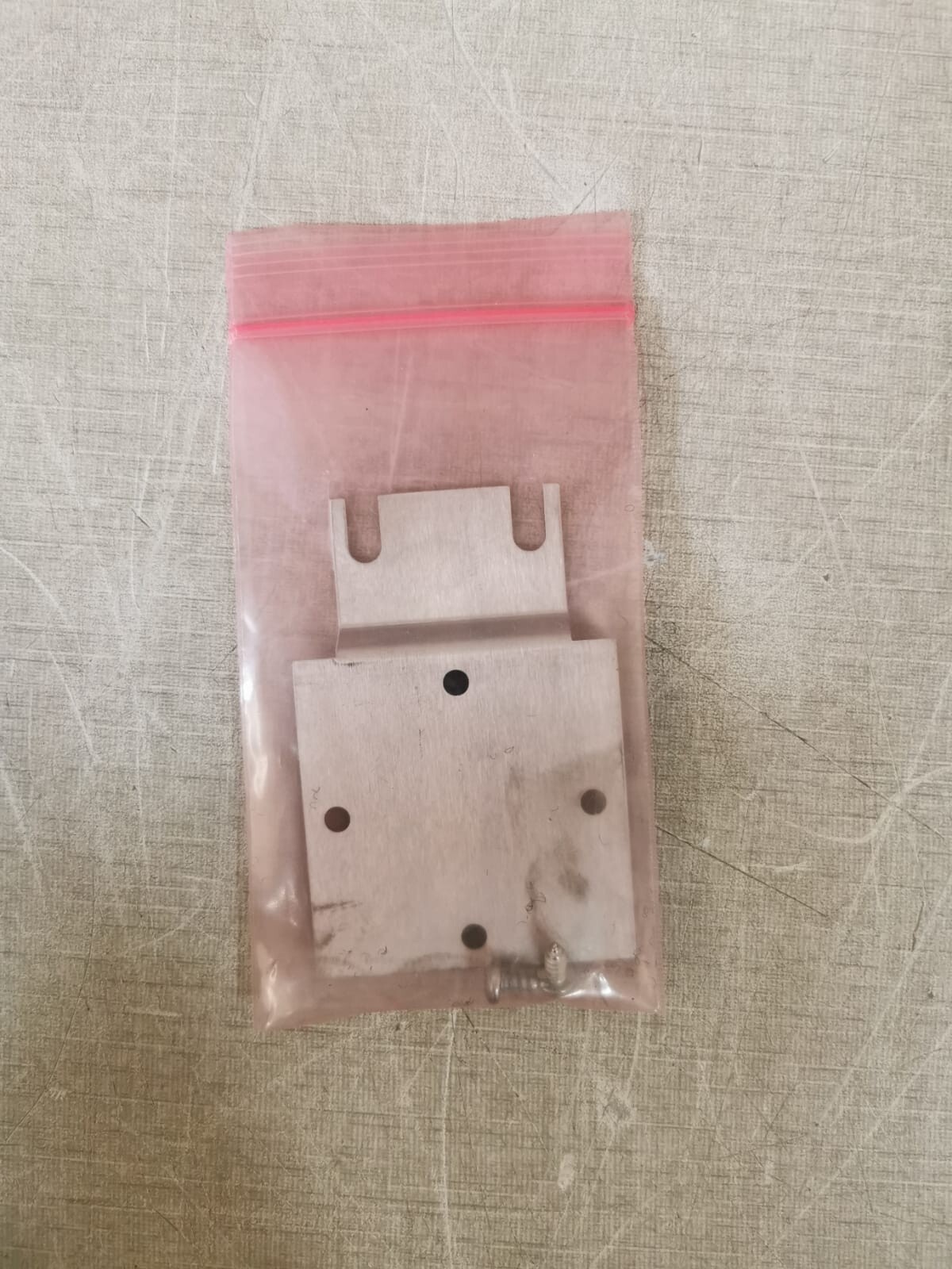 Phoenix Broadband Technologies PBT-RIM / PBT-RIM-1 Remote Input Module – NO BOX