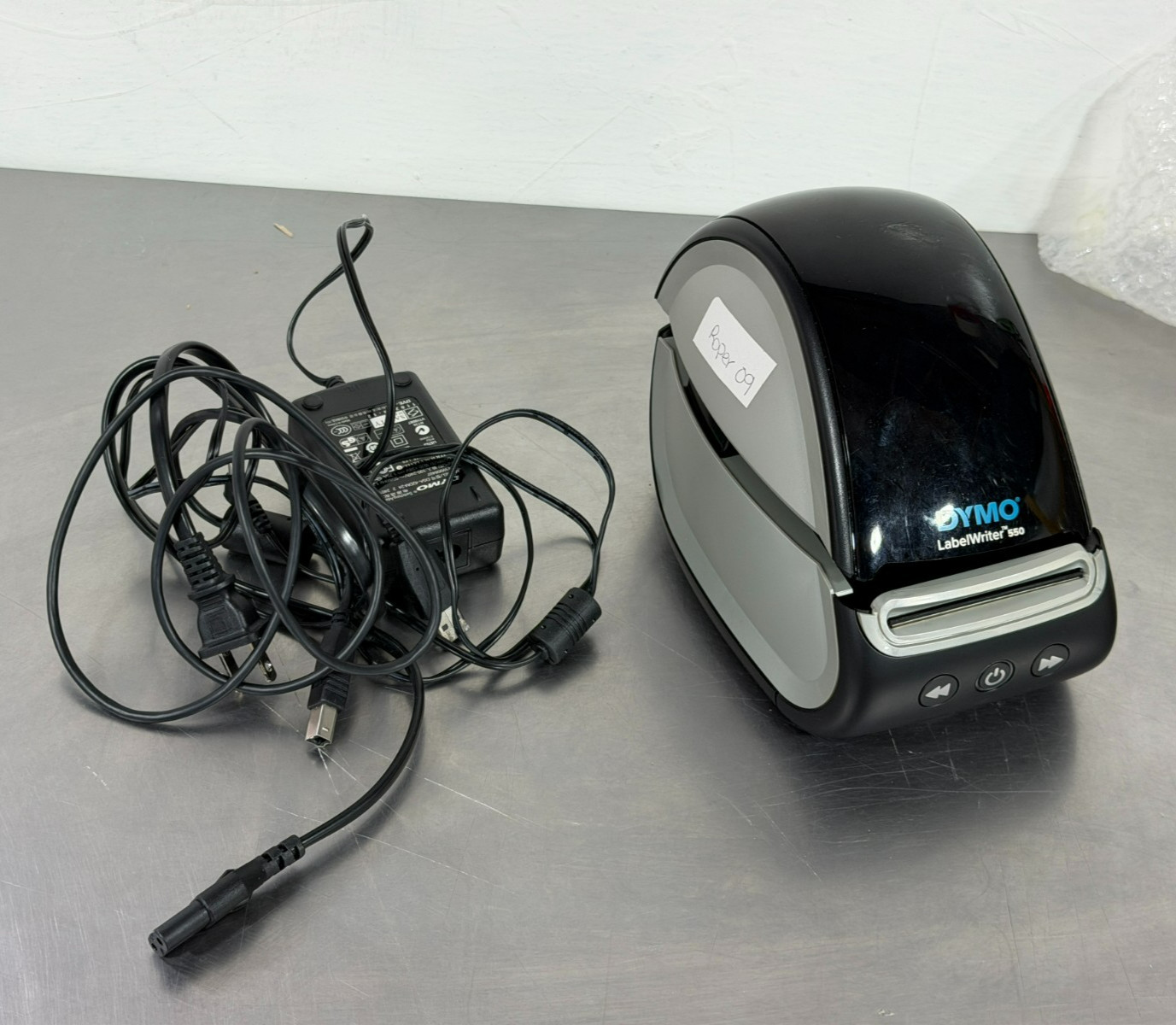 DYMO LabelWriter 550 Label Printer