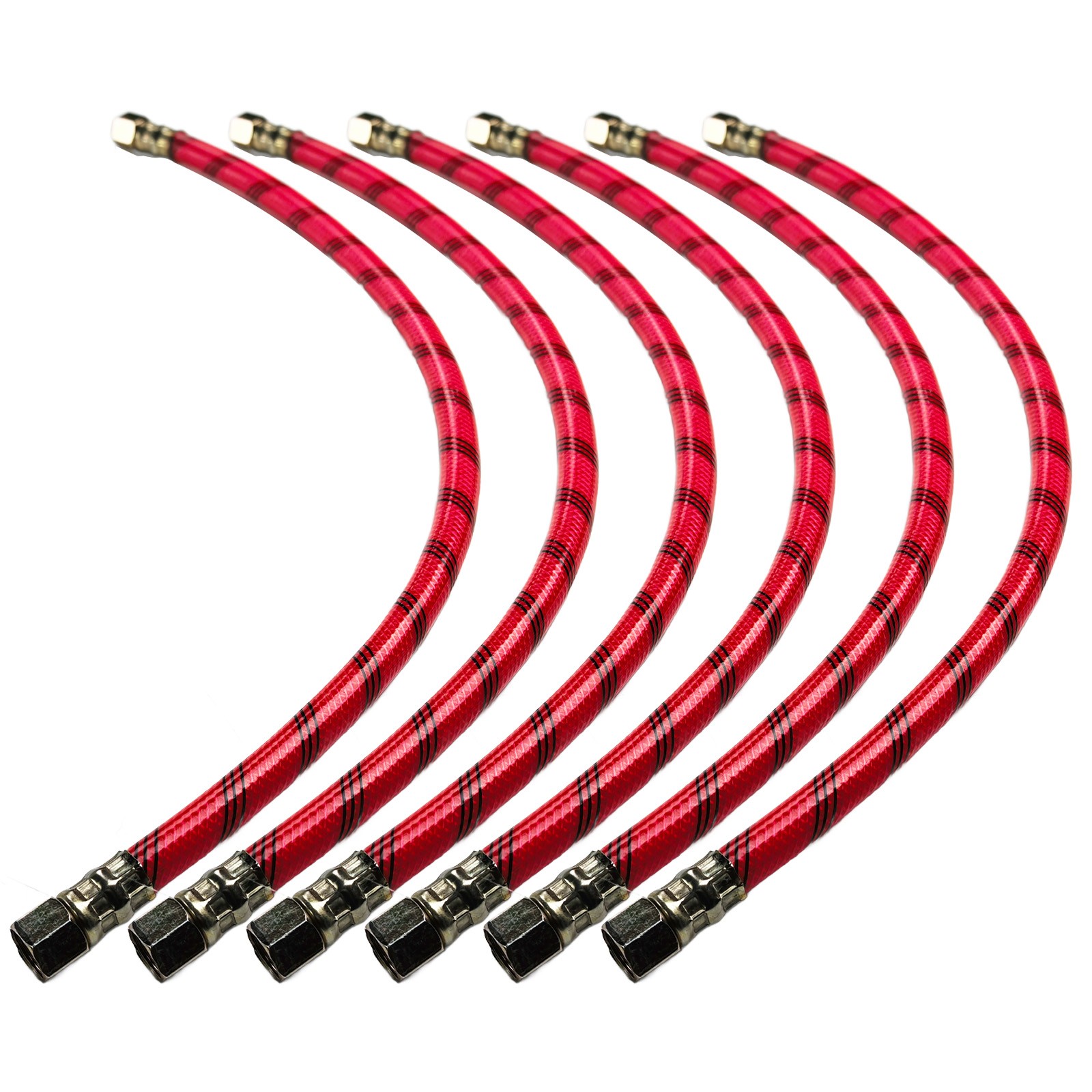 6 Nozzle Foldable Sprayer Boom Wide Spray For ATV UTV Agricultural Spraying